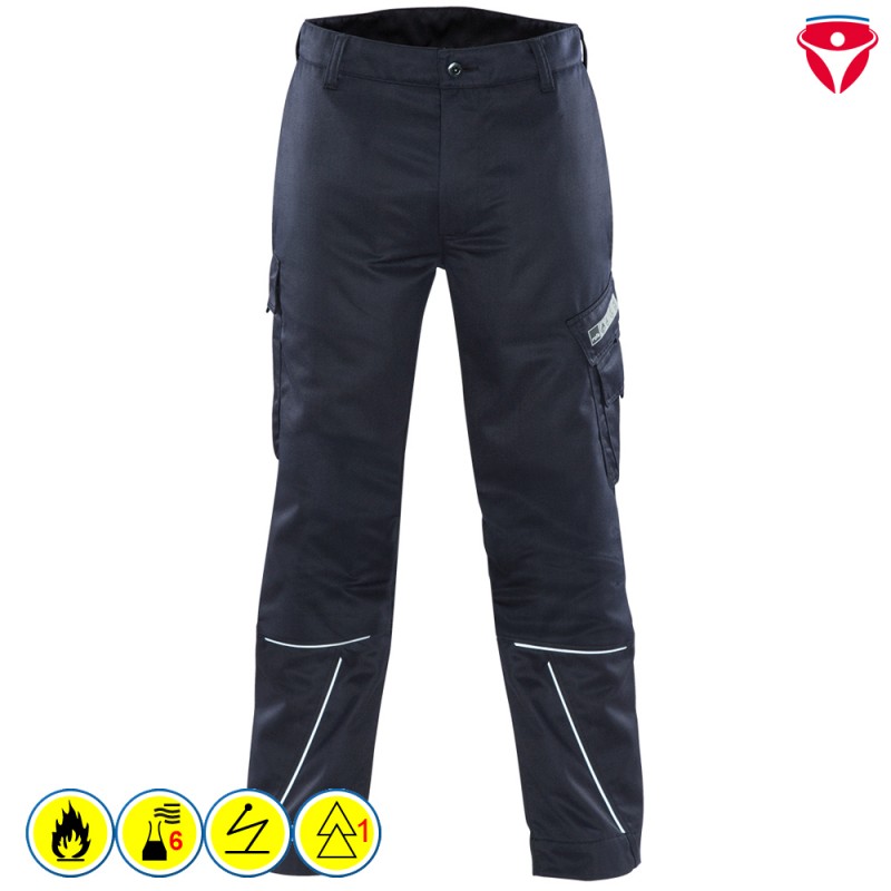 Rofa Nomex X-Line Bundhose 35 2291