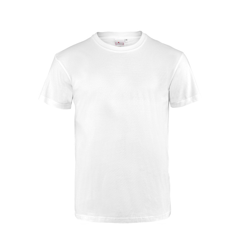 Leiber HACCP Shirt rundhals Lebensmittelindustrie