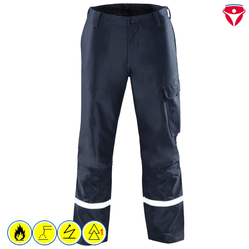 Rofa Alu Splash Bundhose 2295