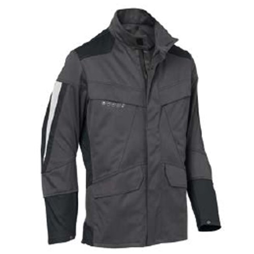 Kübler Jacke Protectiq arc2 Form 1391 | 7 kA