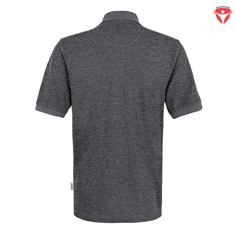 Hakro 816 Herren Performance Polo-Shirt Mikralinar