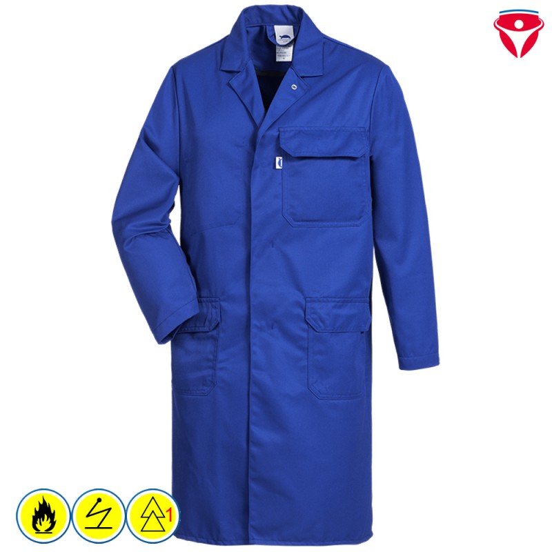 HB Nomex Comfort Berufsmantel