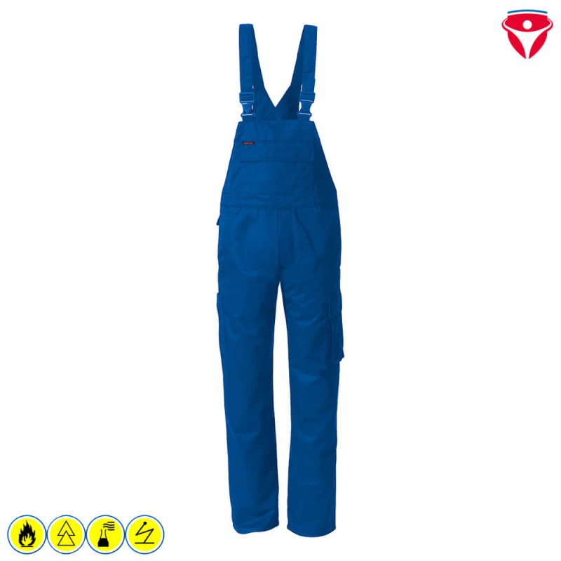 Nomex Image Latzhose 35 1829