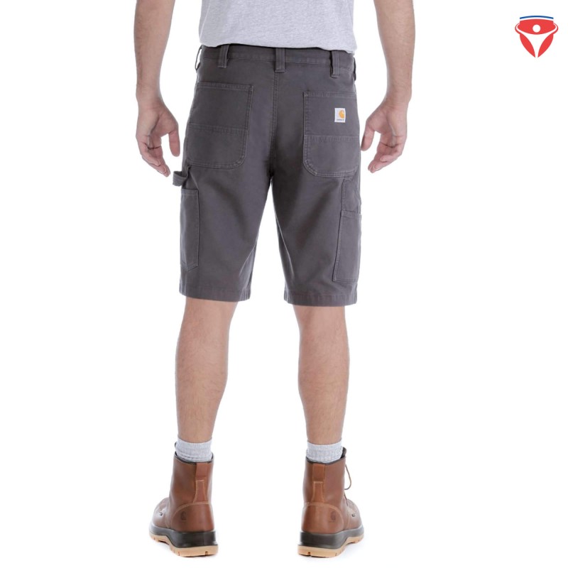 Carhartt Rigby Dungaree Shorts 103652