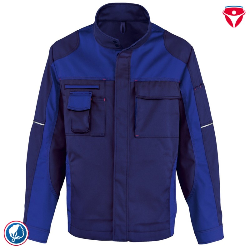 Kübler Arbeitsjacke 1045 Image Vision Dress