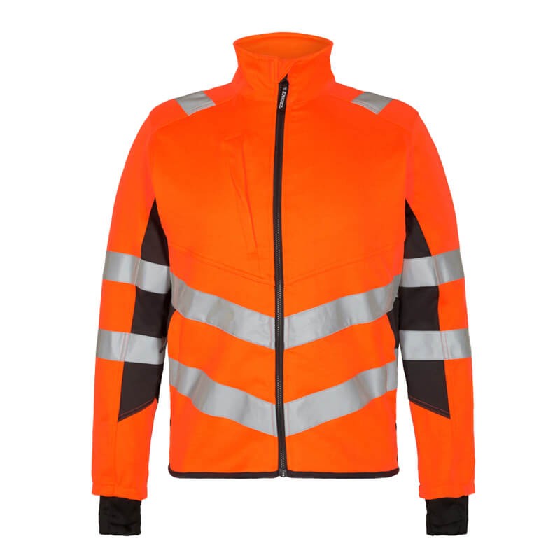 Engel SAFETY Warnschutz Jacke 1544