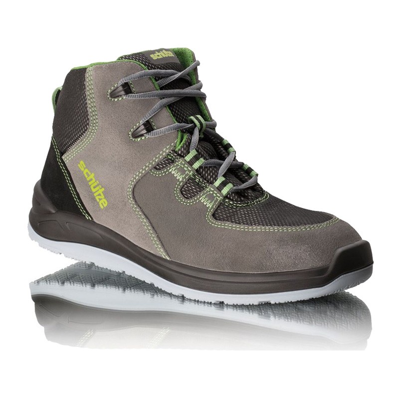 Schütze 5473 TREAKER Sicherheitsschuhe ESD KH S3