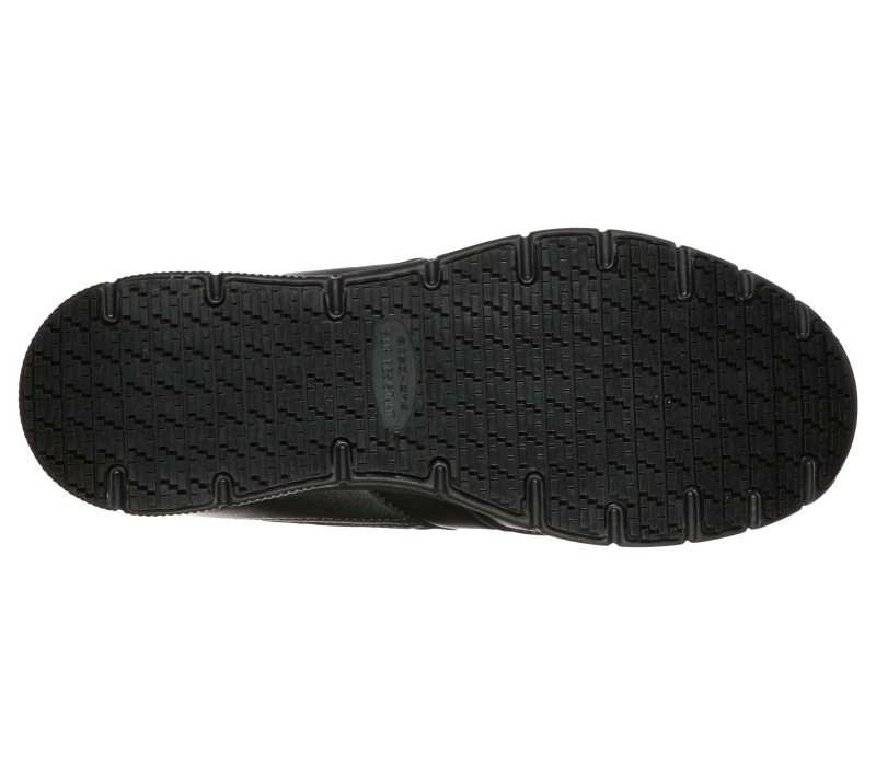 Skechers Nampa Arbeitsschuhe 77156EC