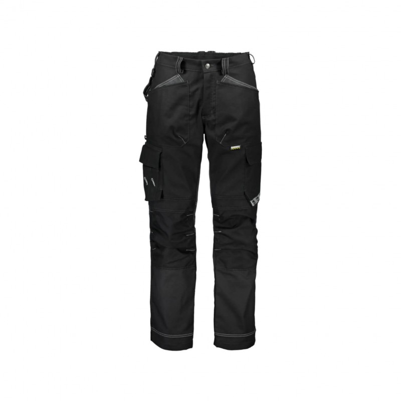 Dimex 6060 DimexAttitude Hose | Black Line Arbeitshose