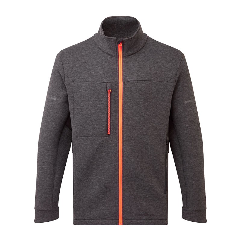 PortWest EV475 Stretch Arbeitsjacke