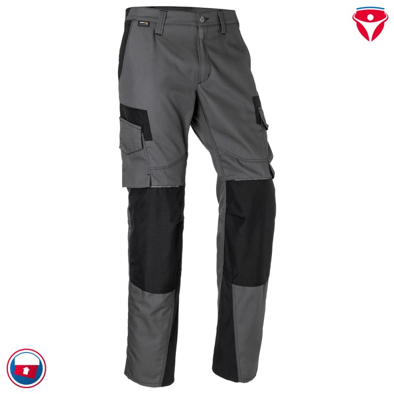 Kübler Innovatiq 2230 Hose