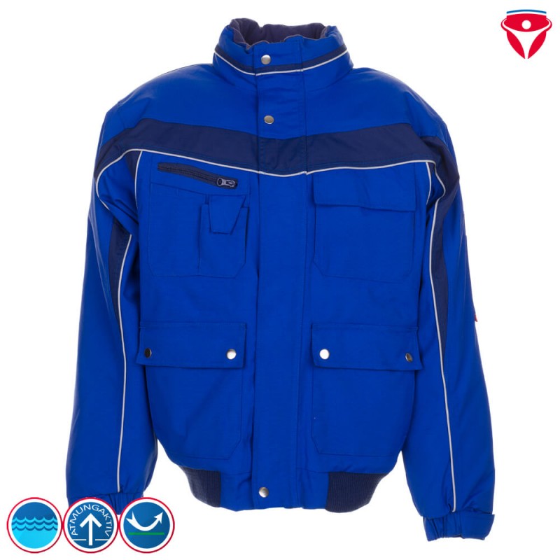 Planam Winter Blouson Plaline