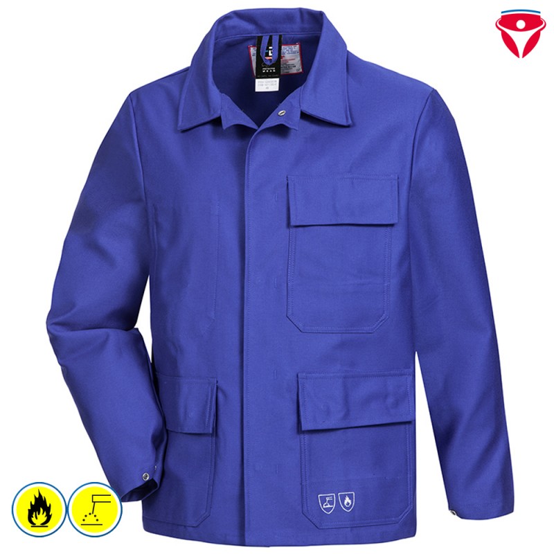 HB Schweisser Jacke Secan Plus 330