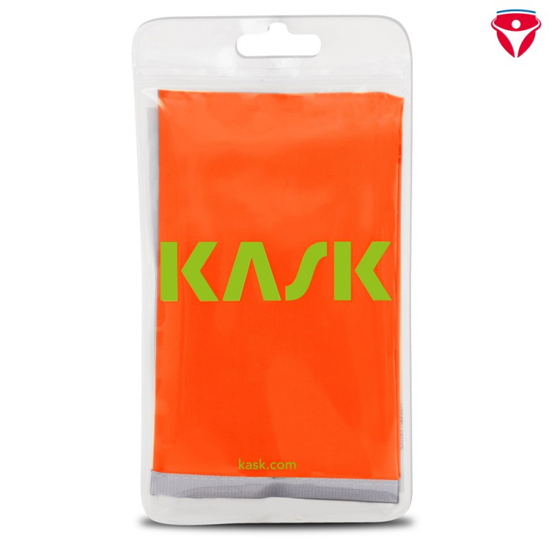 Kask HiViz Nackenschutz Sonnenschutz für Plasma Helme