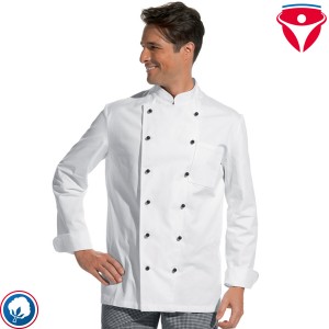 Extra günstige Kochjacke Leiber 12/2840