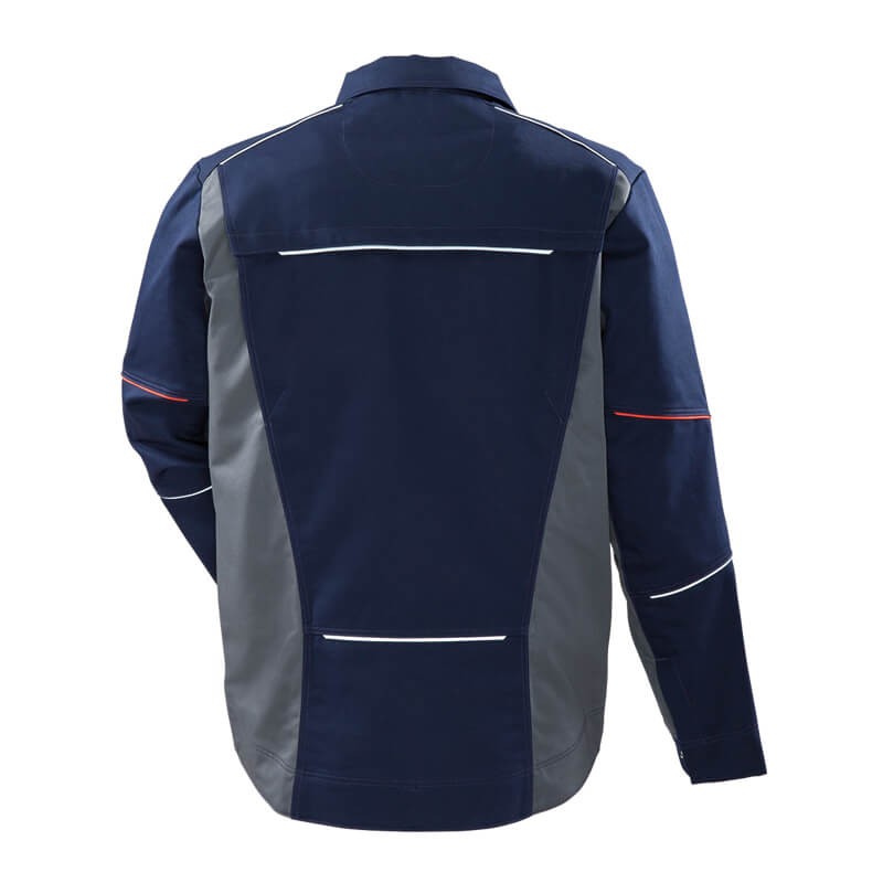 Rofa Pro-Line 2327 Bundjacke Störlichtbogen Klasse 2