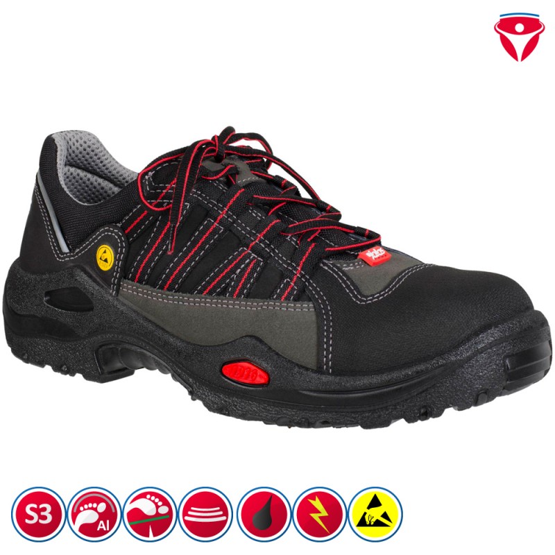 Jalas 1615 E-Sport S3