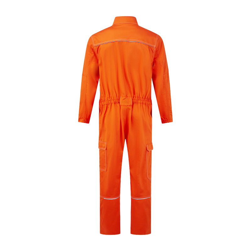 PortWest BZ523 Bizweld Work FR MultiNorm Overall