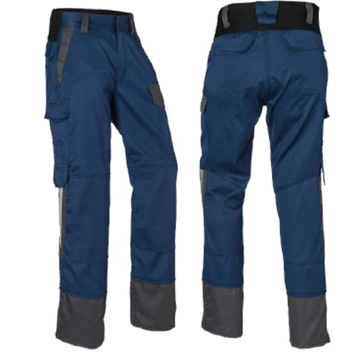 Kübler Hose Protectiq arc2 Form 2391 | 7 kA