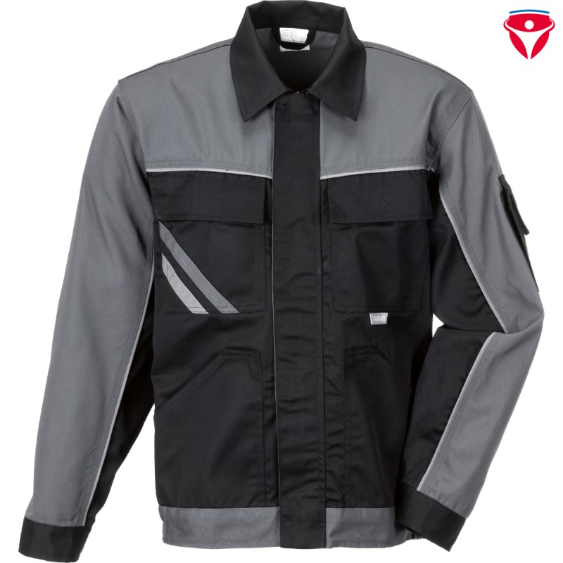 Planam Bundjacke Highline