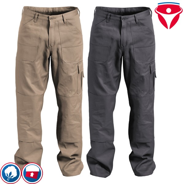 Kübler Bundhose 2614 Quality Dress