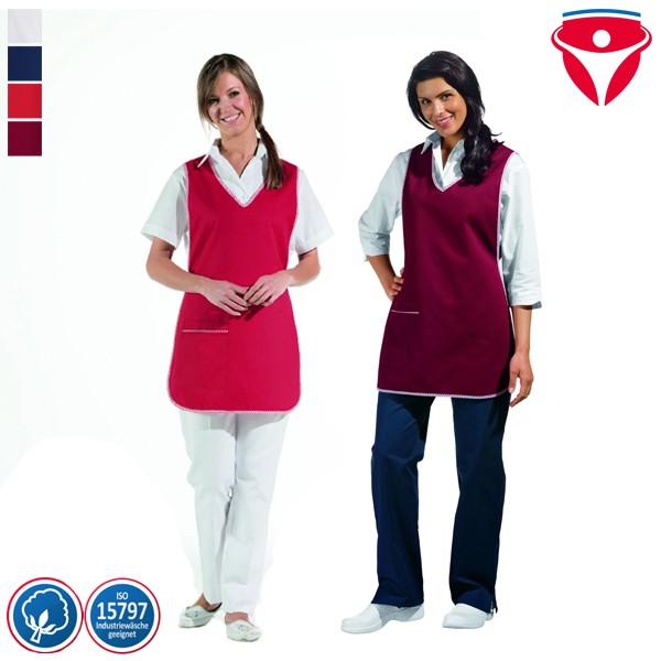 Leiber 08/594 Überwurfschürze