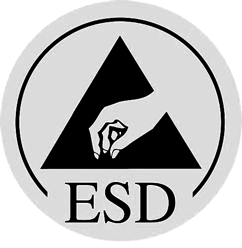ESD Kleidung