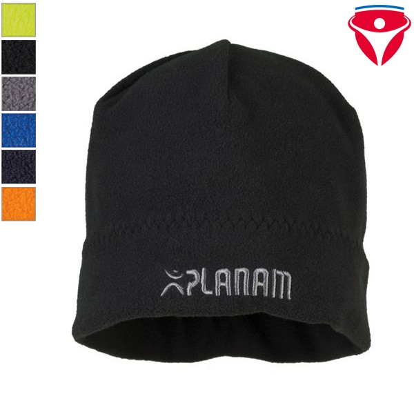 Planam Fleece Mütze
