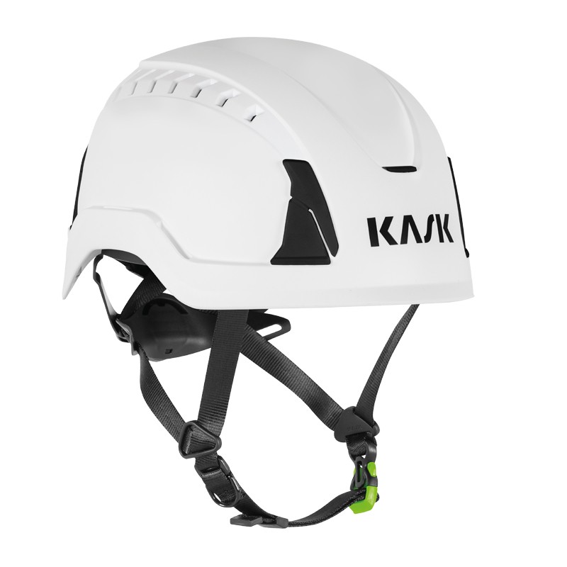 Kask PRIMERO PL Industrie Kletterhelm EN 12492