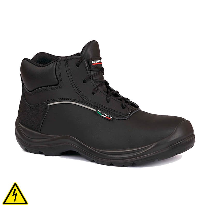 Giasco Edison Dielectric Sicherheitsstiefel für Elektriker HRD060D