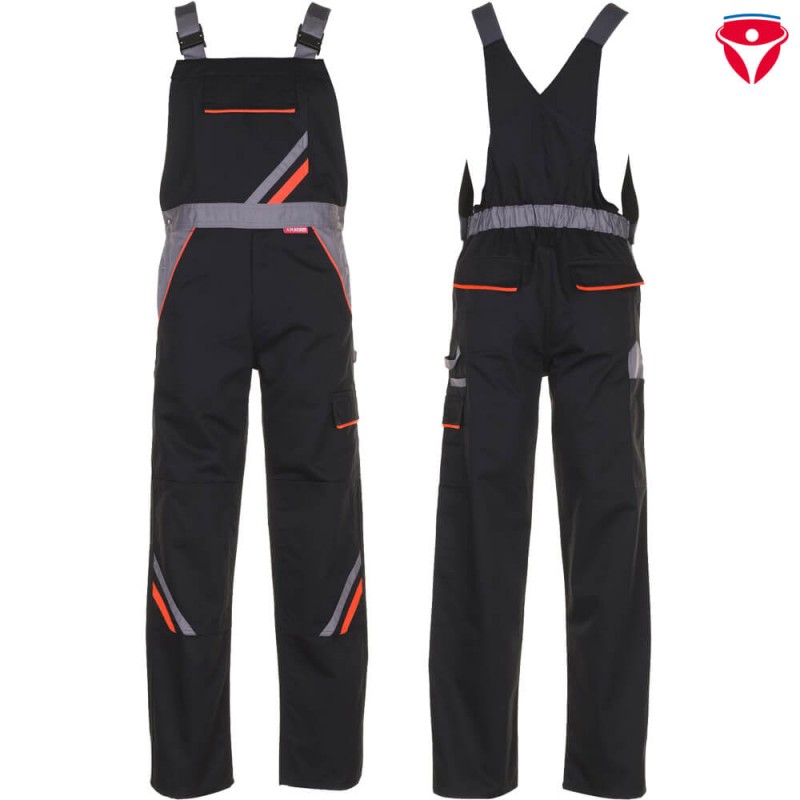 Planam Latzhose Visline