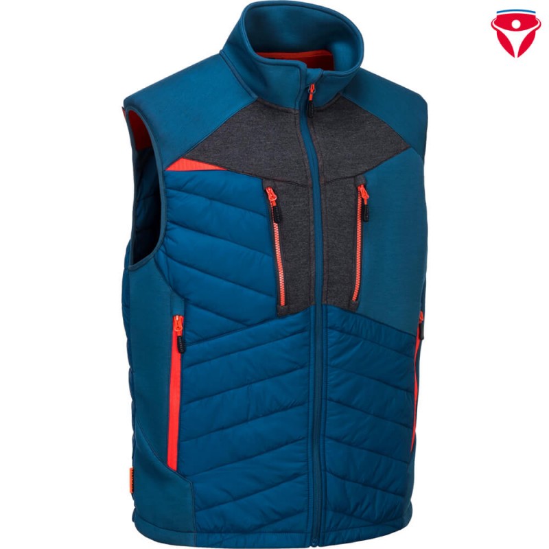 PortWest DX470 - DX4 Steppweste