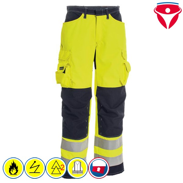 Tranemo FR Bundhose Windbreaker 5822 81