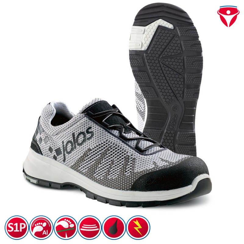 Jalas Zenit Evo 7128 S1P Sicherheitsschuhe