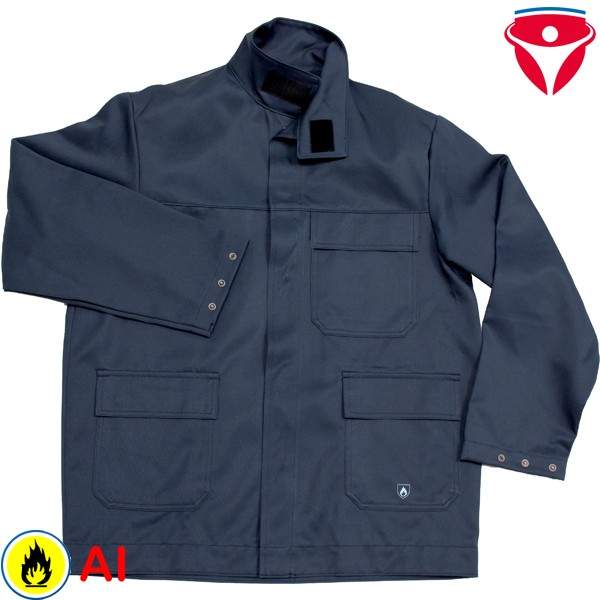HB Vinex Schweisser Blouson