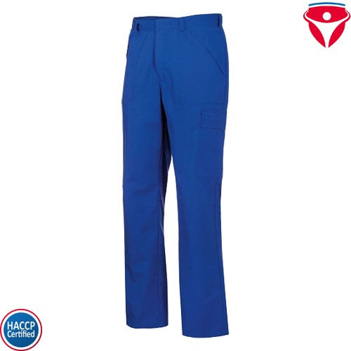 BP INDUSTRIAL FOOD 1680 558 Funktionshose für Lebensmittelindustrie nach HACCP