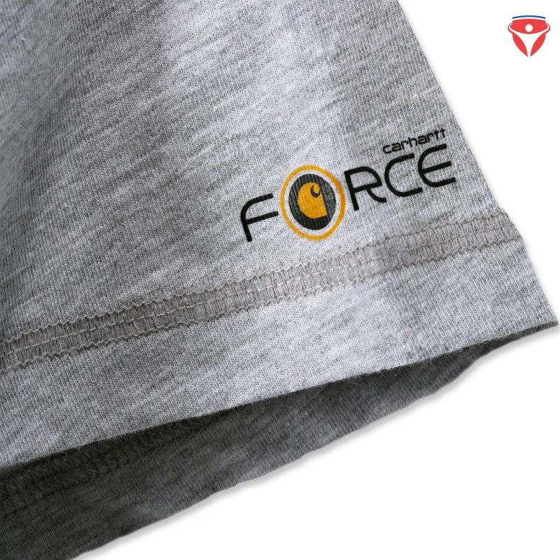 Carhartt Force Delmont Pocket Polo 103569