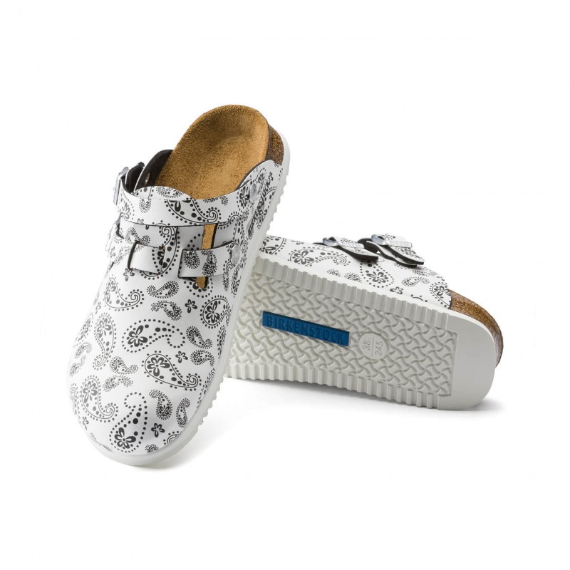 Birkenstock Superlauf Kay Flowers Professional