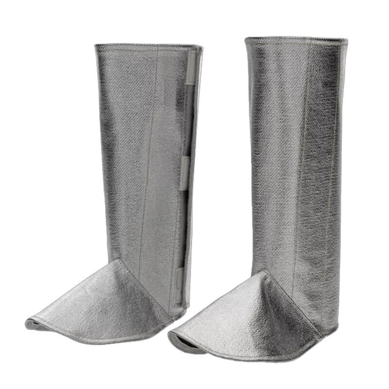 Tempex Gamasche mit Klett