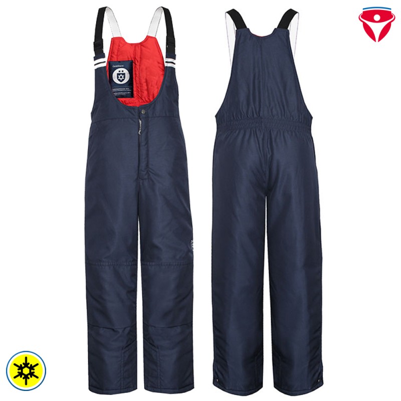 Kommissionierer Hose Comfort TK