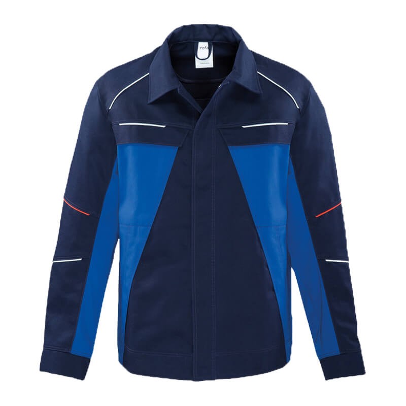 Rofa Pro-Line 2327 Bundjacke Störlichtbogen Klasse 2