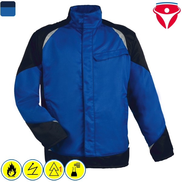 Rofa F-Max Nomex Jacke 2095