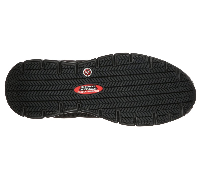 Skechers Sure Track - Jixie Damen Sicherheitsschuhe 108041EC