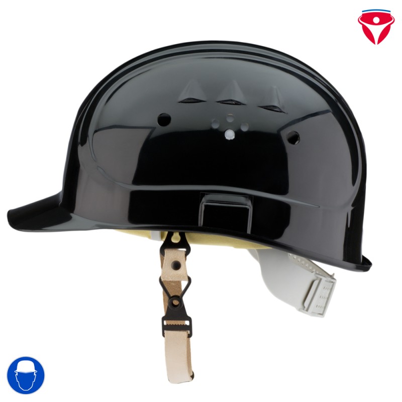 Theaterhelm | Schutzhelm für Theater & Bühne