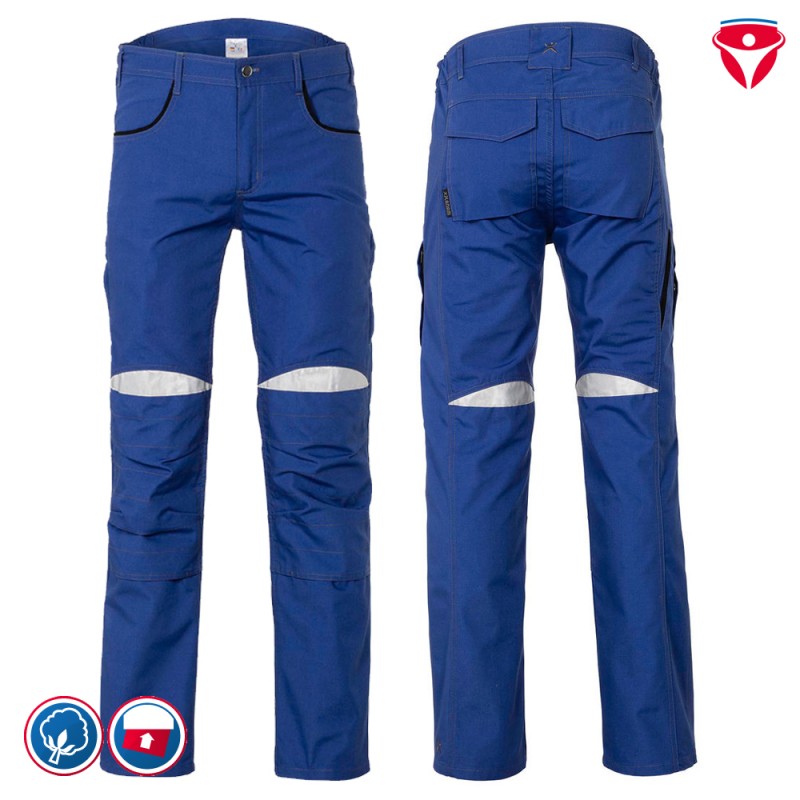 Planam DuraWork Bundhose