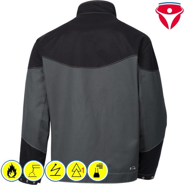 HB-MODarc Blouson Störlichtbogen Klasse 1