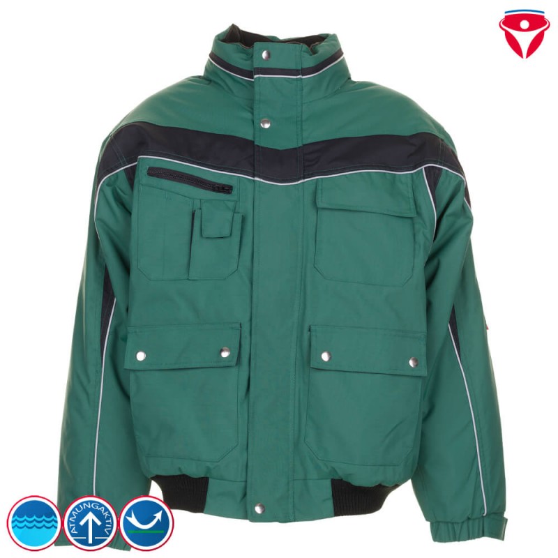 Planam Winter Blouson Plaline