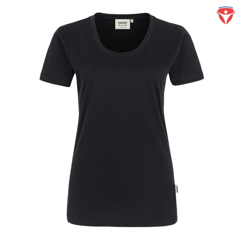 Hakro 127 Damen T-Shirt Classic