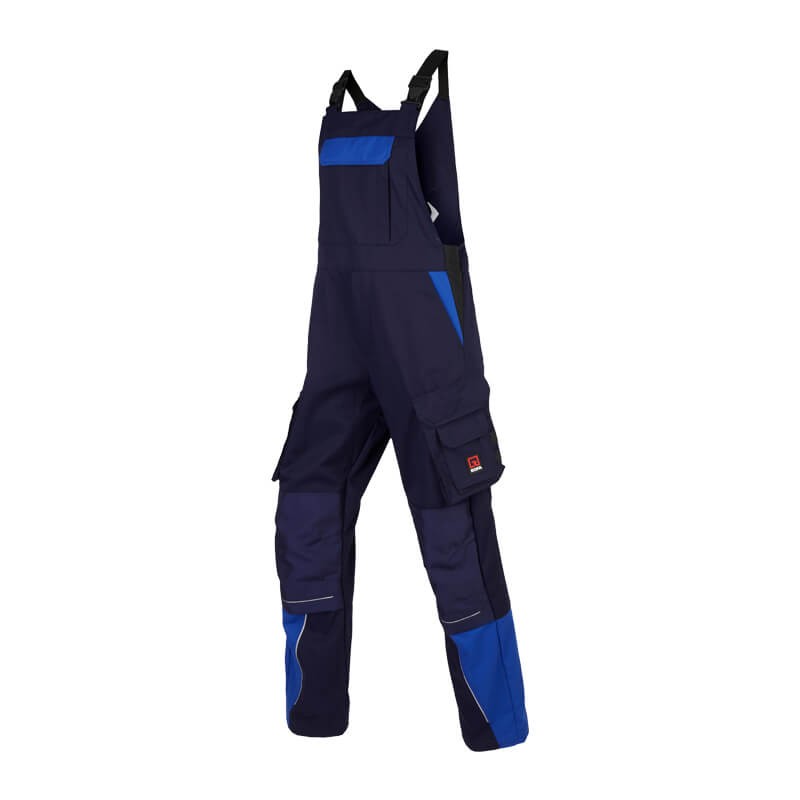 Rofa TeamWork Latzhose 170 2492