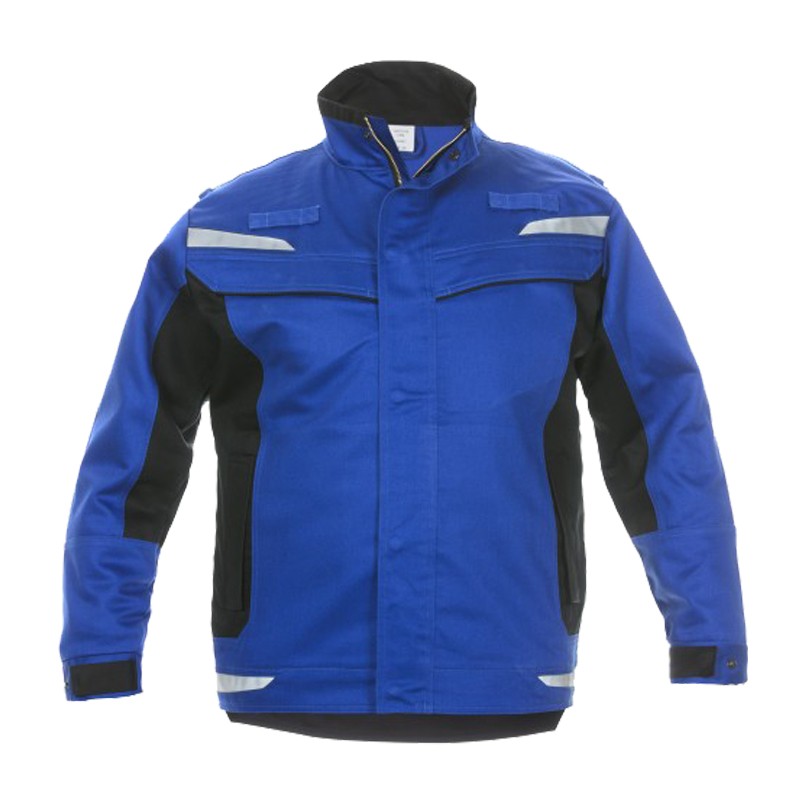 HydroWear MADISON MultiNorm Jacke 320 leicht